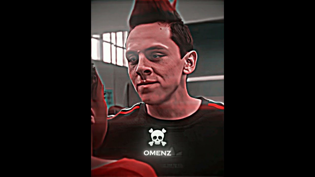 Hawk Cobra Kai☠️ #hawk #cobrakai #edit #kenny #skull #omenz #omenzx #4k #shorts #funny #trending