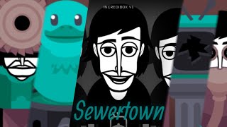 Deep Beneath - Sewertown (Demo) - Incredibox Reviews W/Maltaxct