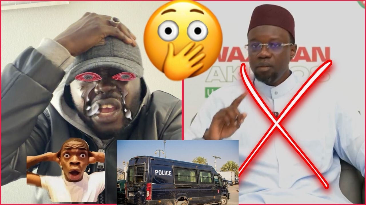 🔴DIRECT/LIVE : Mollah tontouna Sonko...Limou wax yeupe aye...Loye doynaware