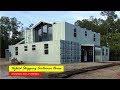 4000 Sqft. Hybrid Shipping Container Home in Dunnellon, Florida