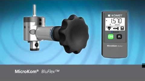 KOMET GROUP    BluFlex