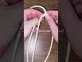 Assista a aula completa clicando no botão ▶️ abaixo. #macrame #colardemacrame #passoapasso