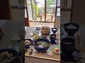 岡山で大人気の古民家お蕎麦屋さん！