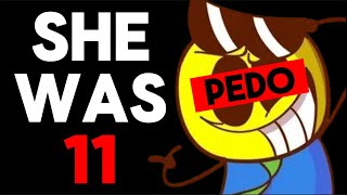 The Disgusting Truth Behind Major Cloog P3Dophile Allegations