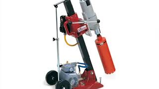 Manta III Core Drill Rig