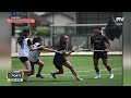 Natalie Chua, nakamit ang tatlong special awards sa Kuala Lumpur Friendly Sixes