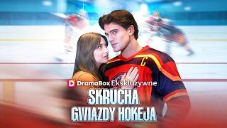 Skrucha gwiazdy hokeja | Po latach on ją publicznie przeprasza.#drama #dramabox