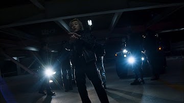 TeN - Fate Dice 【Official Video】