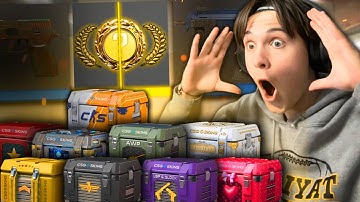 The Best CS2 Case Opening Site (CSGO-Skins)