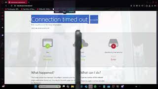 Denbots Network Best Power And Cheap Slamming Anything