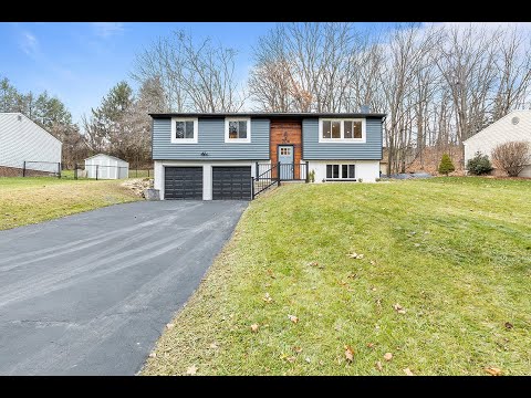 204 Sherwood Drive, Monaca, PA home video tour