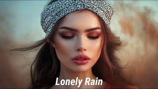 Azimov -  Lonely Rain (Original Mix)