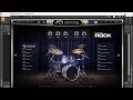Xln audio  addictive drums 2  studio rock  demo