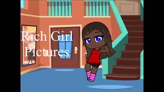 Teletoonsnelvanaballs Tvrich Girl Picturesimagine Tv20Th Century Fox Tv 2007