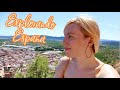Pueblos de España: Un día tranquilo en Almenara | Towns of Spain: A Relaxing Day in Almenara