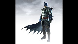 Batman  Arkham Origins Online #58 Target Acquired