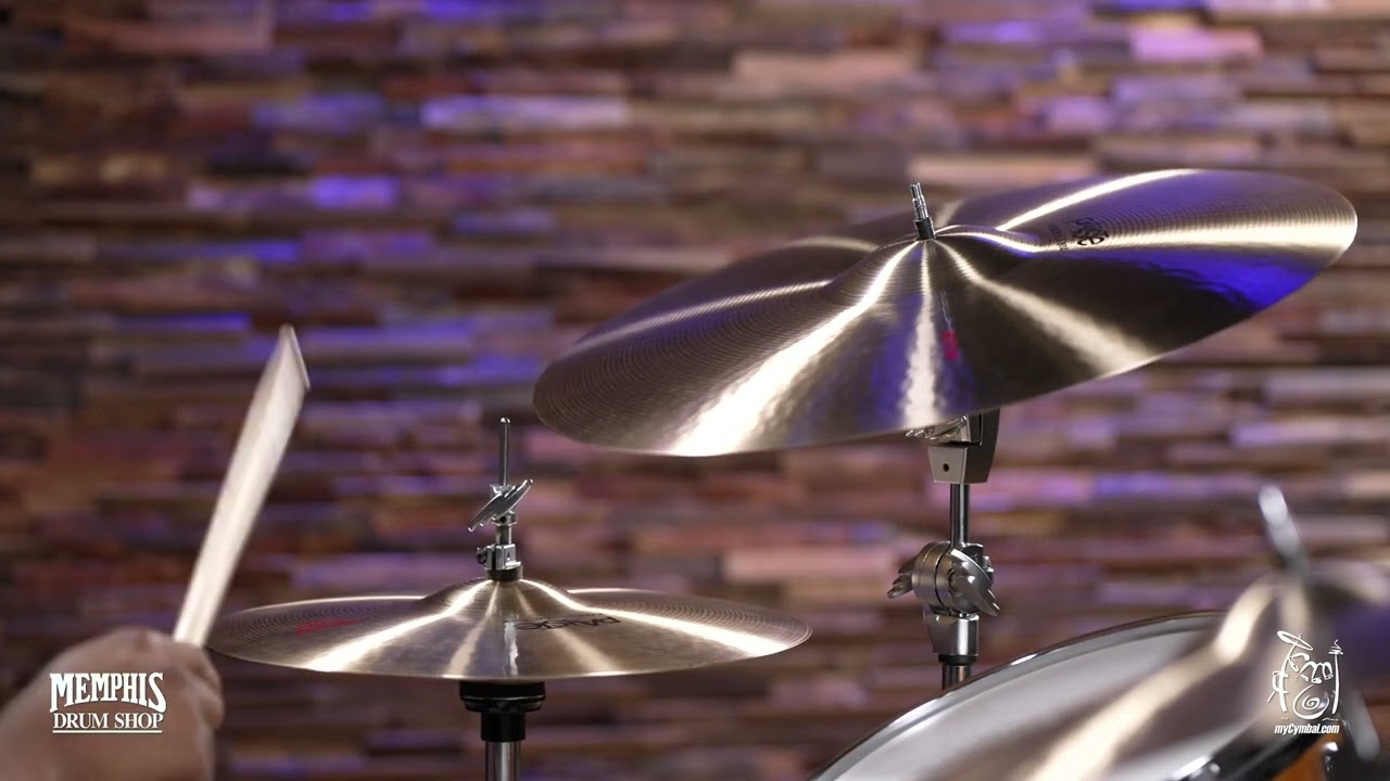 Paiste 20
