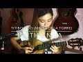 Titibo - Tibo (Moira) Ukulele Cover - Ruth Anna