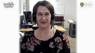 RapidILL helps University of Otago scale up interlibrary loans