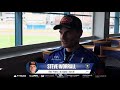 Steve Worrall Press Day Interview | POOLE PIRATES SPEEDWAY 2023
