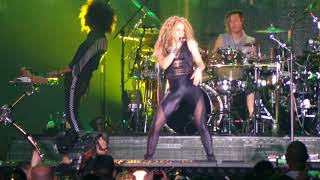 Shakira-Can't Remember to Forget You Live at Madison Square Garden 08.10.18