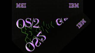 Confusionview 2 Os2 Warp 4 Effects In 4Ormulator V19