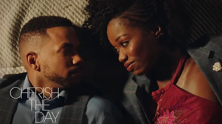 First Look: "Cherish The Day," from Ava DuVernay |...