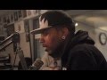 Kid Ink Talks Touring With Kendrick Lamar in Hot 93.7 Interview