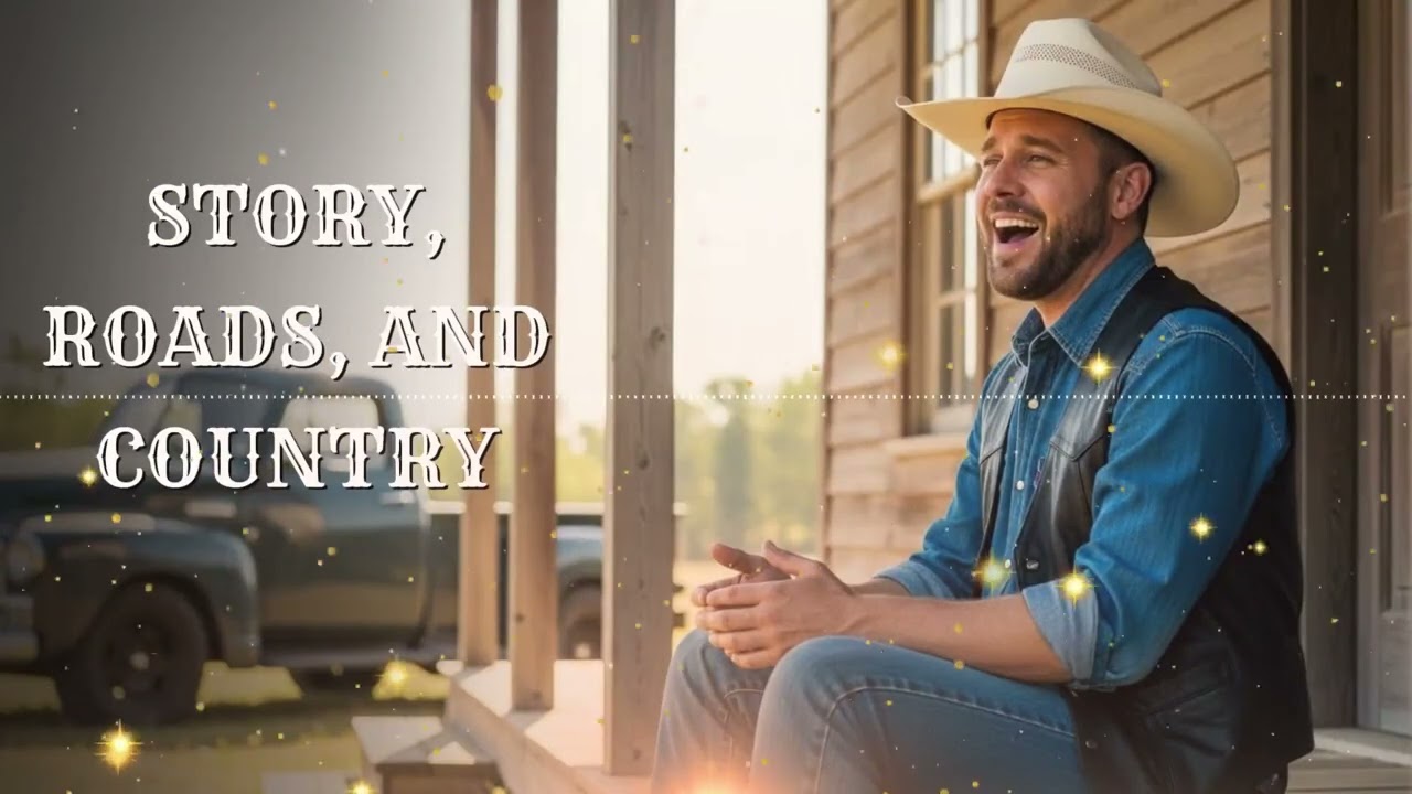 Country Music 2026 Hits 🎸 | Best Road Trip Country Songs with Storytelling Vibes
