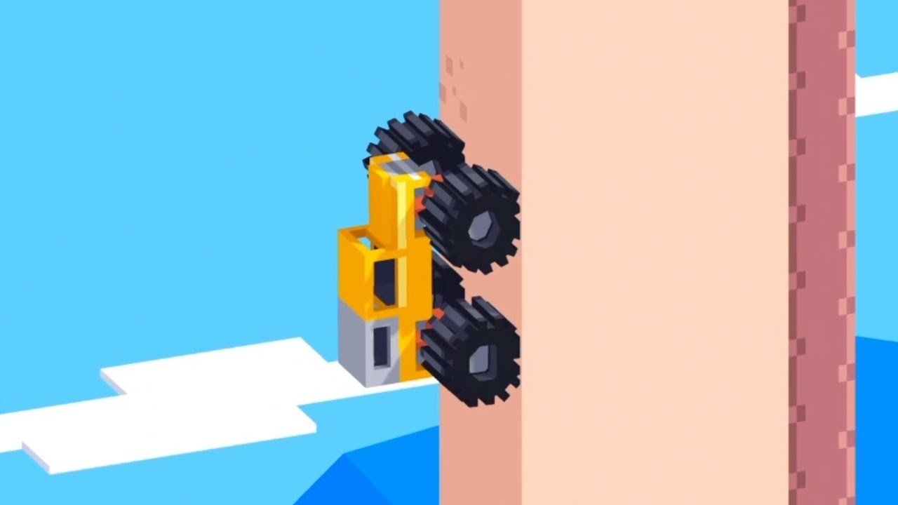 Drive Mad All Levels Drive Mad All Levels Gameplay Walkthrough - Fancade Game (P.G.F 0,78