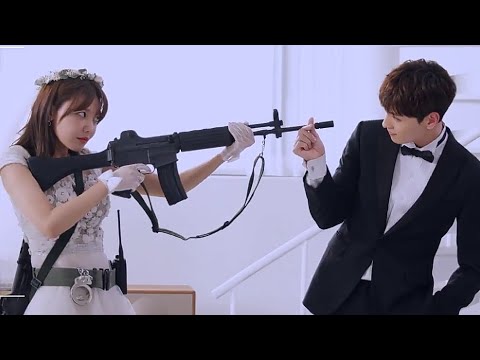 New Korean Mix Hindi Songs Part 1 Famous Star Falling In Love With His Anti Fan