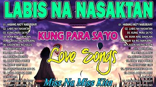 Habang Ako'y Nabubuhay - SANSHAI Reggae Version Playlist 2024 🌈 SANSHAI Best Original Love Song 💟