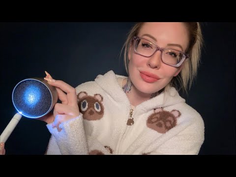 miscellaneous ASMR ft. randomly chosen items/movements