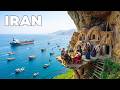IRAN: The Hidden Side of the Country You’re Not Allowed To See | 4K Travel Documentary Mp3 Song