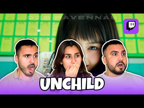 Reaction to UNCHILD - UNCHILD | Die Ravennas