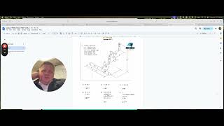 Utah Journeyman Plumbing Practical: Practice Copper Rolling Offset Project #1