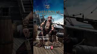 Barbaroslar : Sword the Mediterranean - Oruç Reis - Music Resimi