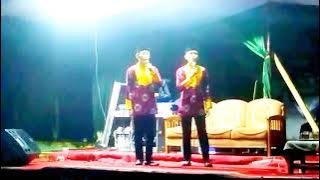 Alaika Sholallah Muhammad. IL AL Aksi Indosiar