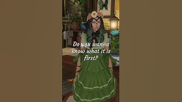 Everything he says is anxiety inducing.