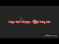 Download Lagu Ungu - Cinta Yang Lain (Lirik)