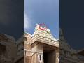 Sri Ranganathaswamy Temple: Among the Largest and Most Revered #sriraghavendraswamy #srirangamtemple