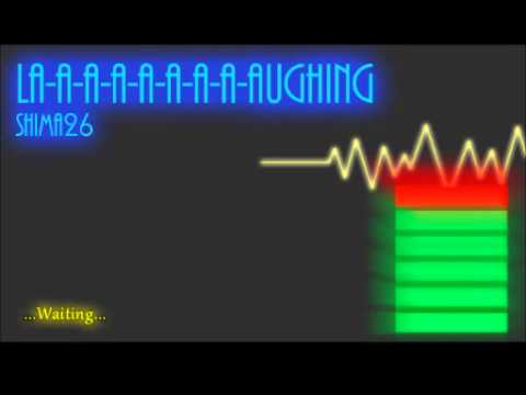 【VOCALOIDオリジナル】La-a-a-a-a-a-a-a-aughing【島白】