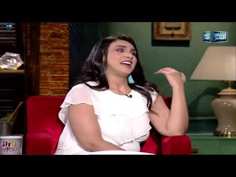 ايمي لجهاد التابعي هو ده صوتك الطبيعي