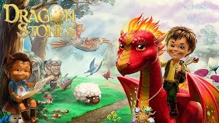Dragon Stones - Android Gameplay screenshot 4