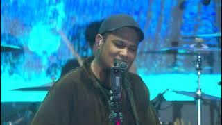 HANCUR LEBIH DULU - LAST CHILD | Live Perform di Festival Raya Kemenangan Ancol
