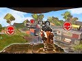 Тупо Маккри с Ведомым и Хаосом, взял шикарный топ1  — Apex Legends