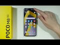 POCO M8 5G: How to Turn ON/OFF Auto Screen Brightness