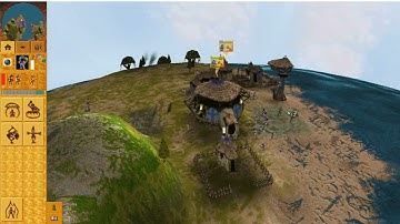 Populous gaming   BUILDING BRIDGES part 3