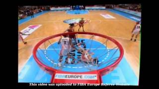 Charge, Block or Flop