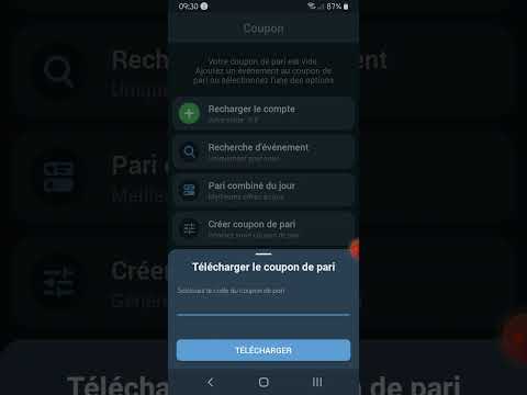 Profitez d'un code bonus exclusif sur 1win : jouez au casino en ligne en Côte d'Ivoire